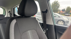 Hyundai i10 1.0 [63] Advance 5dr Auto [Nav] Petrol Hatchback